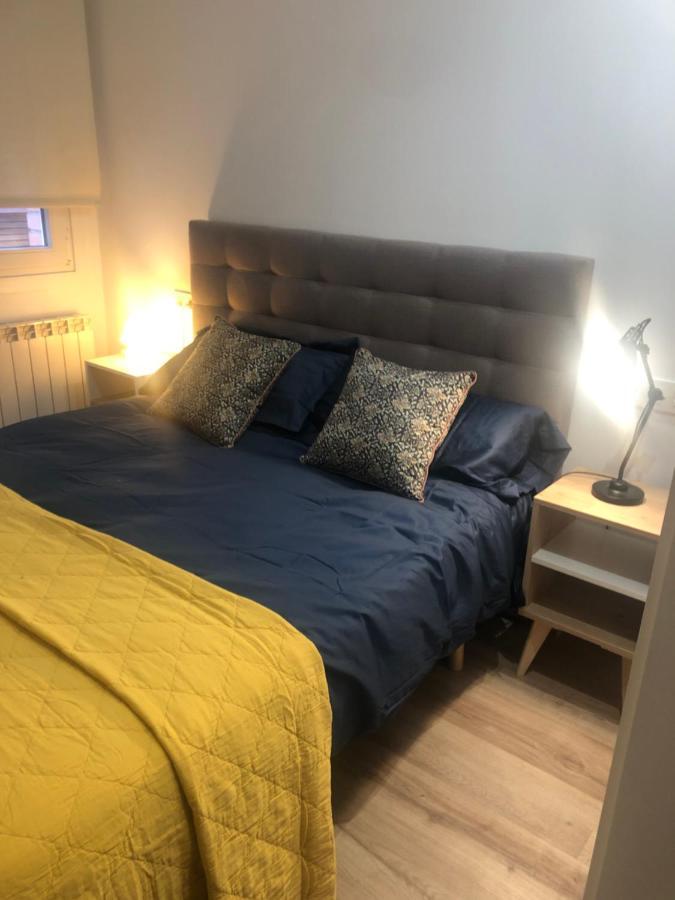 Casa Fitero Leilighet Eksteriør bilde